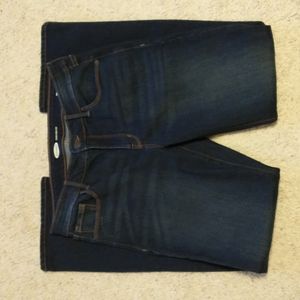 Old Navy Kicker Boot Cut Jeans
